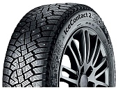 195/60 R15 Continental ContiIceContact 2 92T шип TL